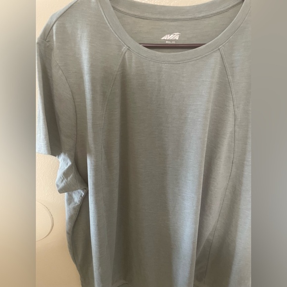 ✨2 For $6 Avia Workout Top Size XXXL - Picture 2 of 5